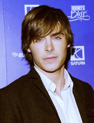 Chris Lowell vs. Zac Efron: The...